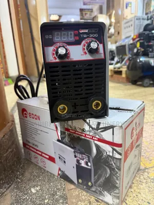 Edon Tb 300 Welding Machine