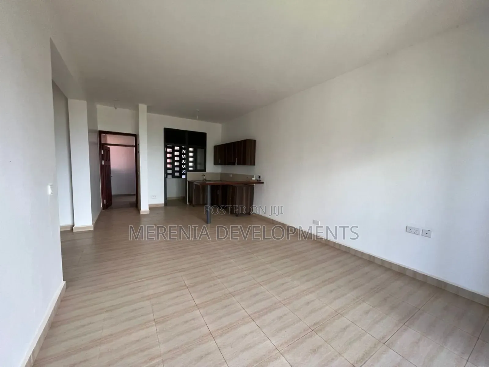 1bdrm Apartment in Garuga, Ssisa for rent