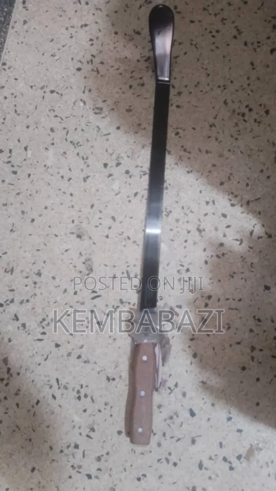 Tool Manual Grass Slasher