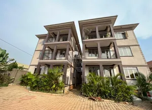 2bdrm Apartment in Namugongo, Kira for rent