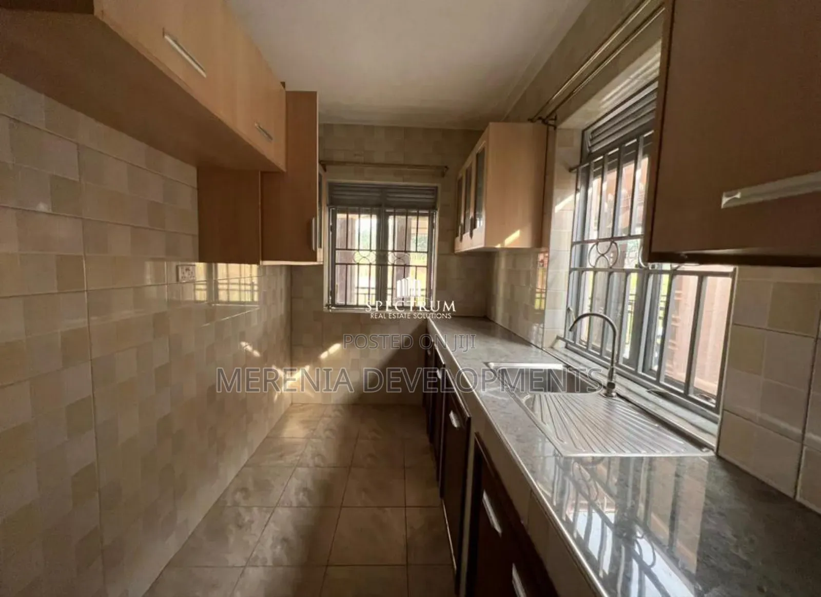 2bdrm Apartment in Namugongo, Kira for rent