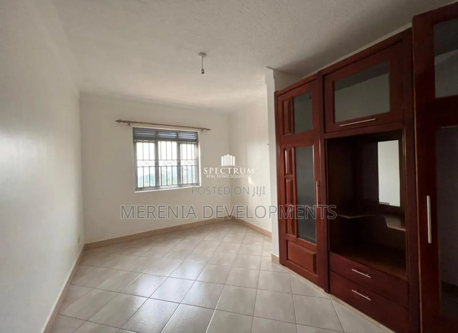 2bdrm Apartment in Namugongo, Kira for rent