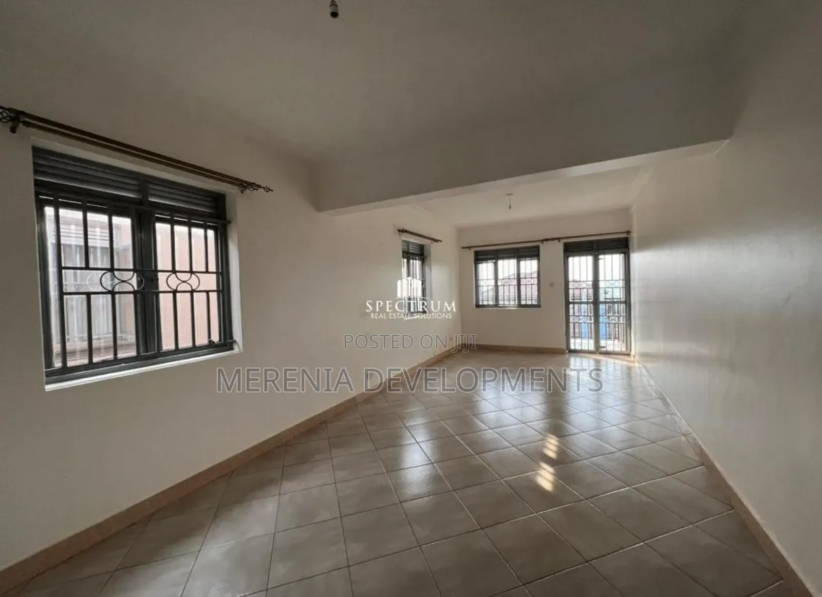 2bdrm Apartment in Namugongo, Kira for rent