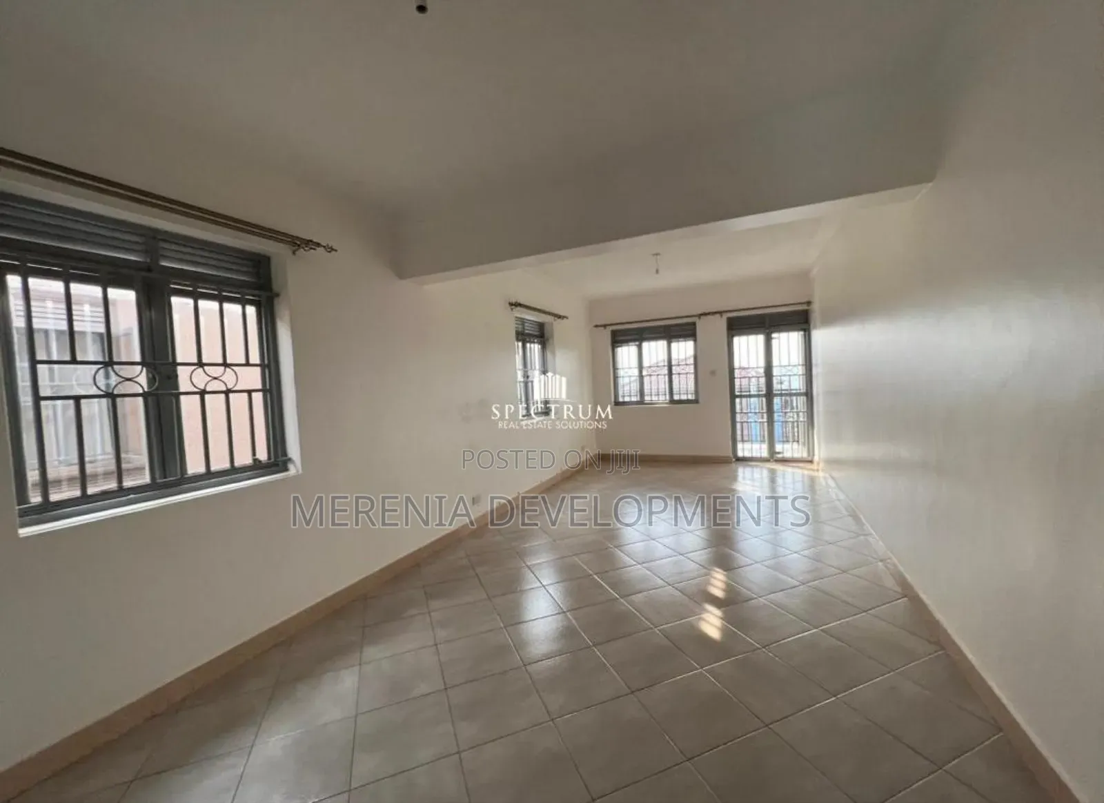 2bdrm Apartment in Namugongo, Kira for rent