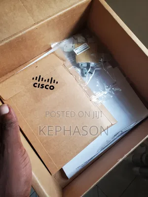 Cisco Access Point - Aironet 3802i