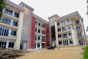 2bdrm Apartment in Kyengera Upper P, Rubaga for rent