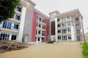 2bdrm Apartment in Kyengera Upper P, Rubaga for rent