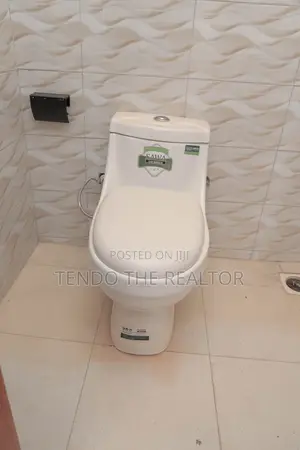 2bdrm Apartment in Kyengera Upper P, Rubaga for rent
