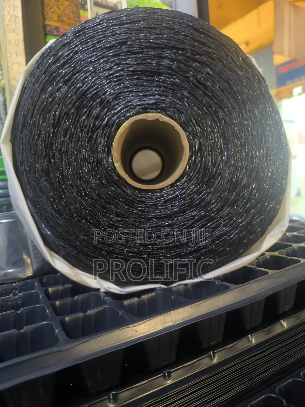 Trellising Rope/Twines