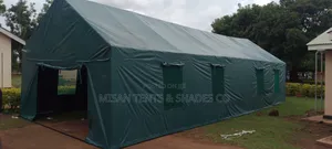 School Church Tent