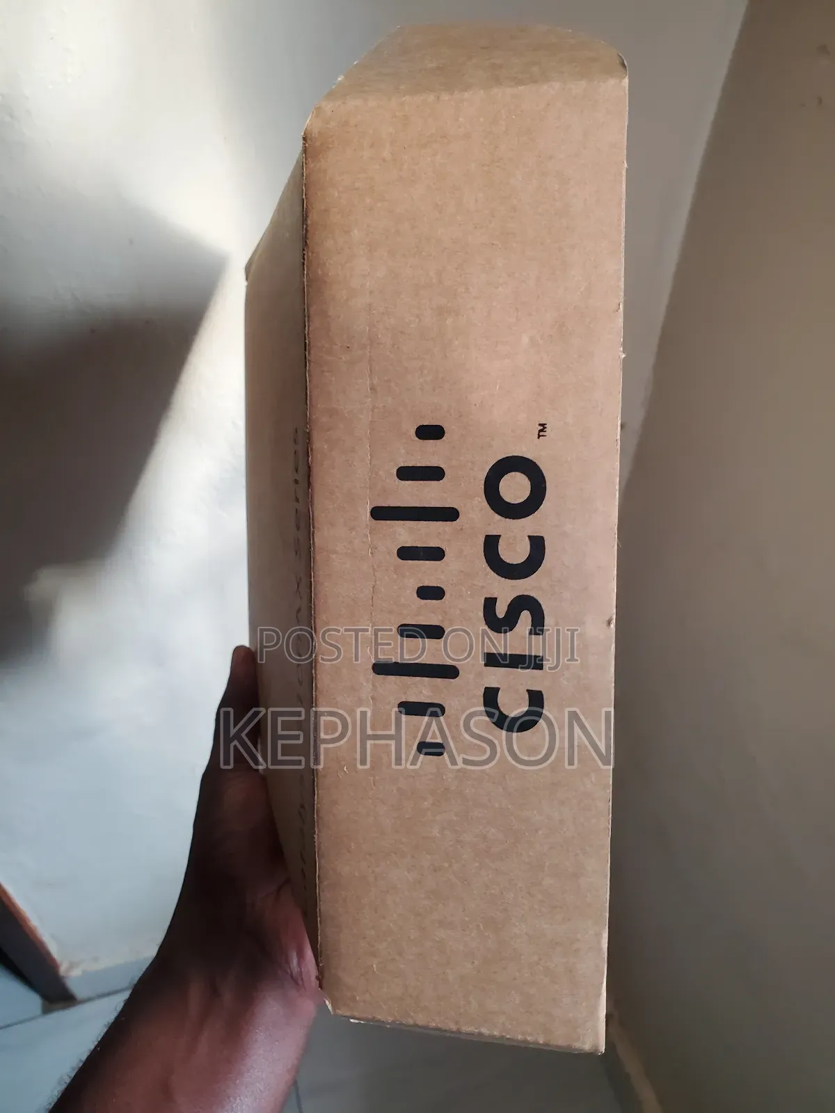 Cisco Access Point - Aironet 3802i
