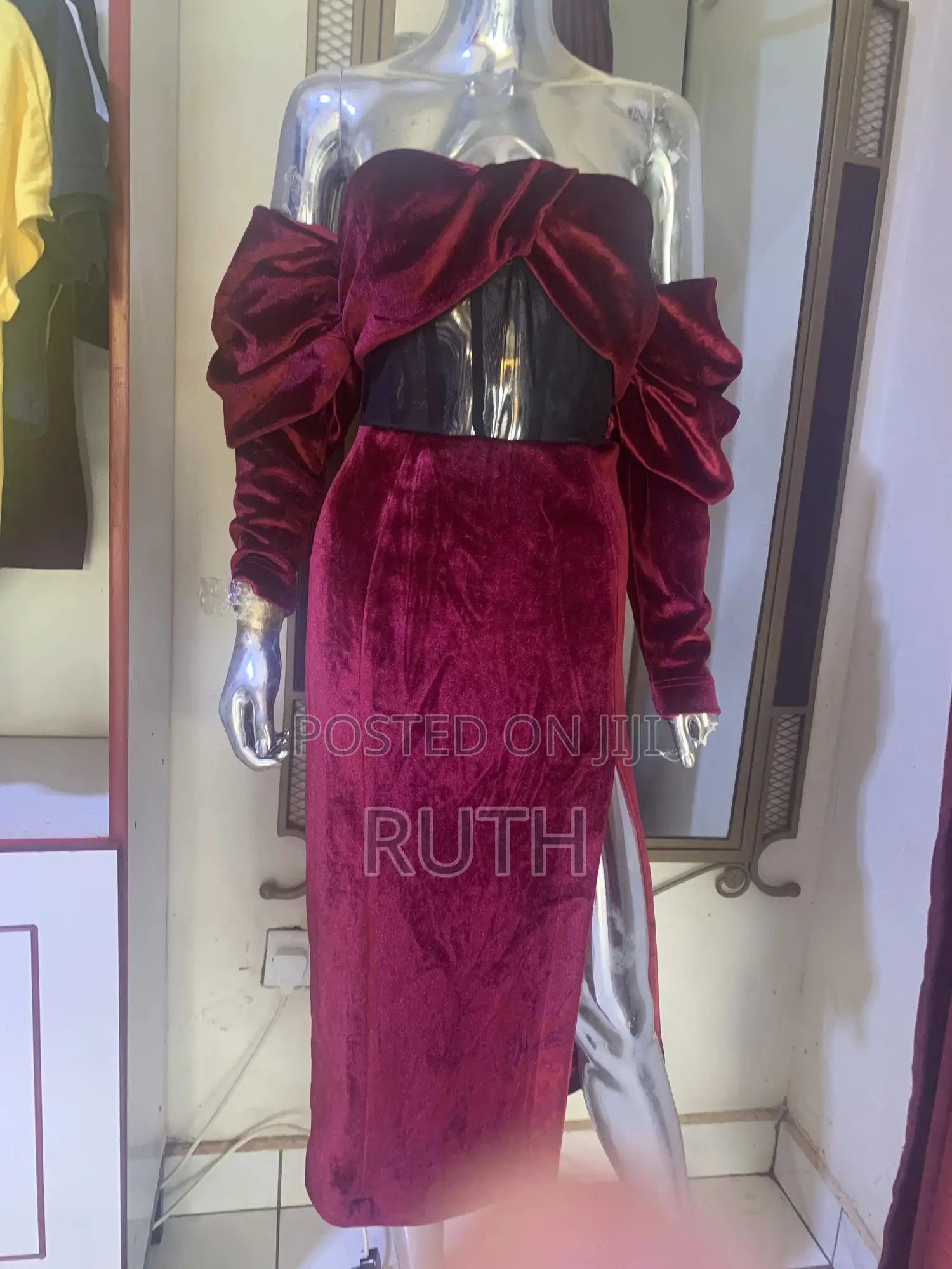 Dinner or Party Dress