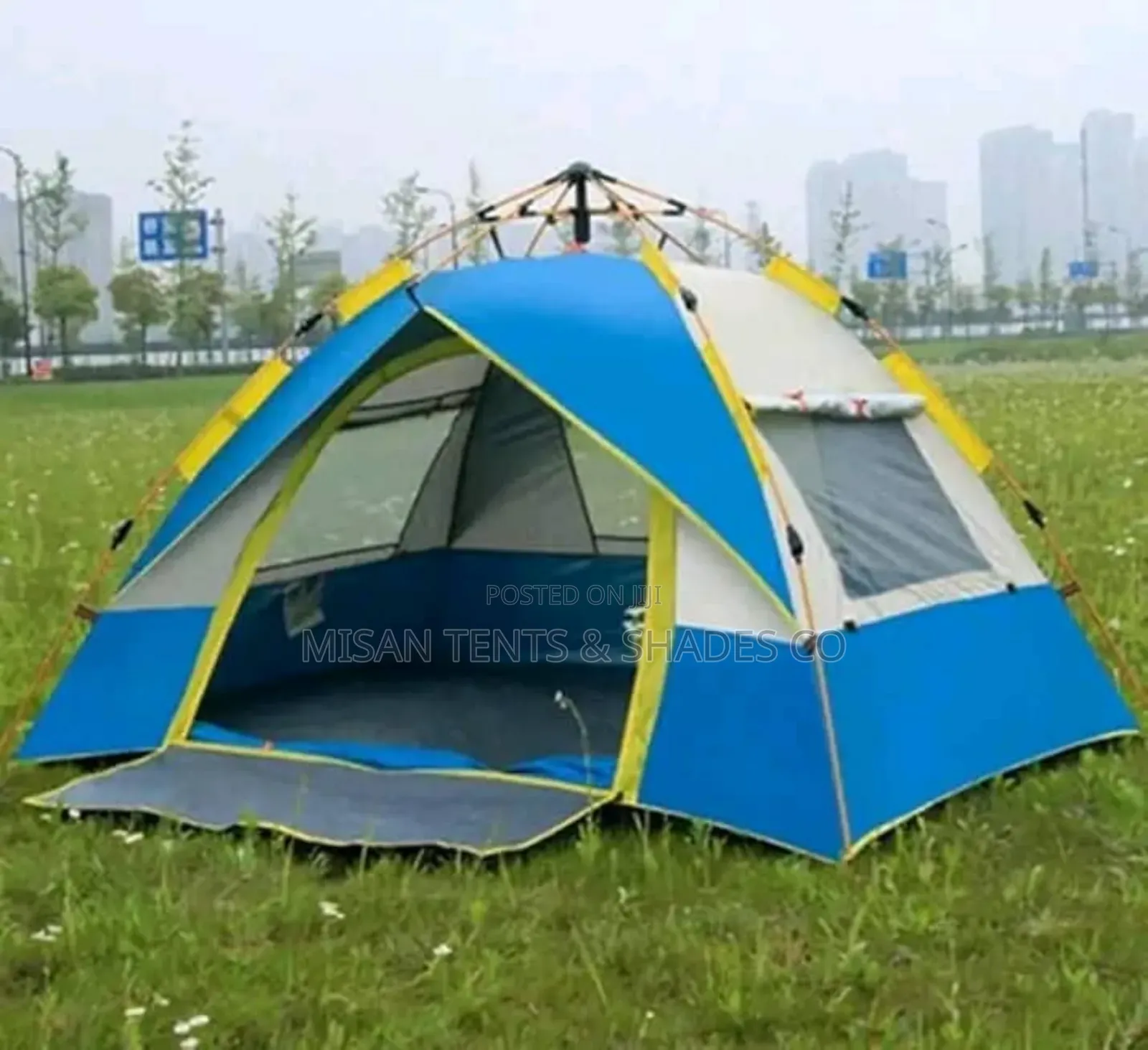 Camping Tent