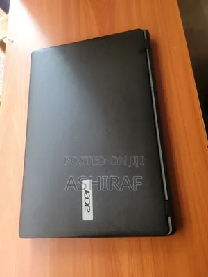 Laptop Acer Aspire ES1-512 4GB Intel Celeron HDD 250GB