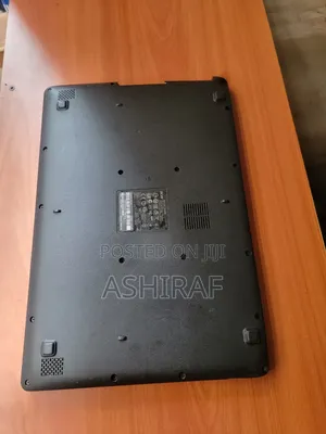 Laptop Acer Aspire ES1-512 4GB Intel Celeron HDD 250GB
