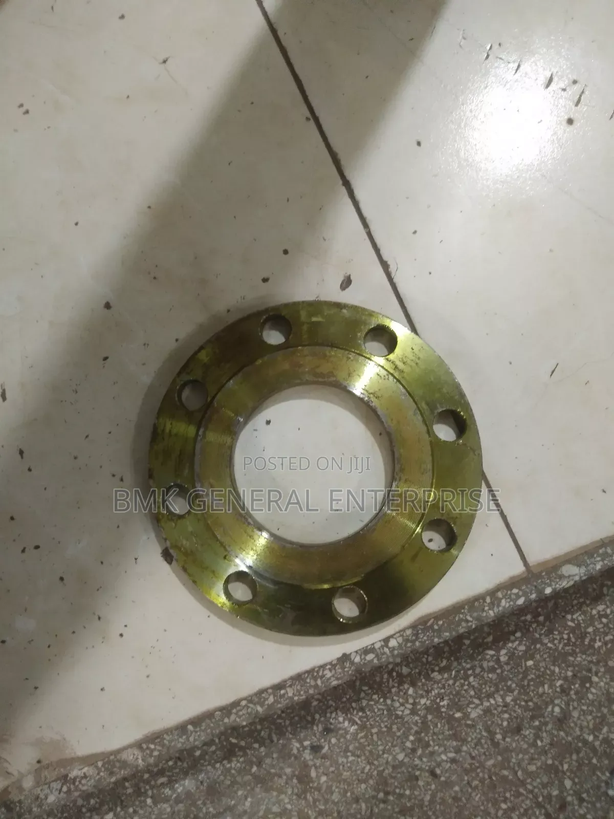Threaded and Non Threaded Flungers