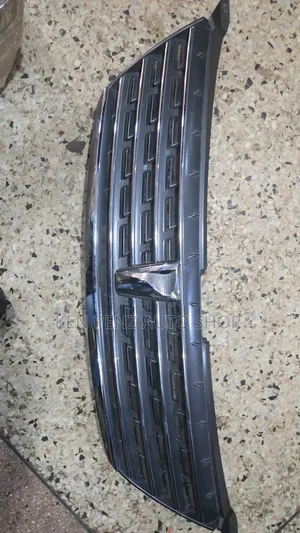 Toyota Premio X 2002 Front Grill