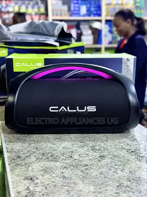 Calus Extreme Boom 3 Wireless Speaker.