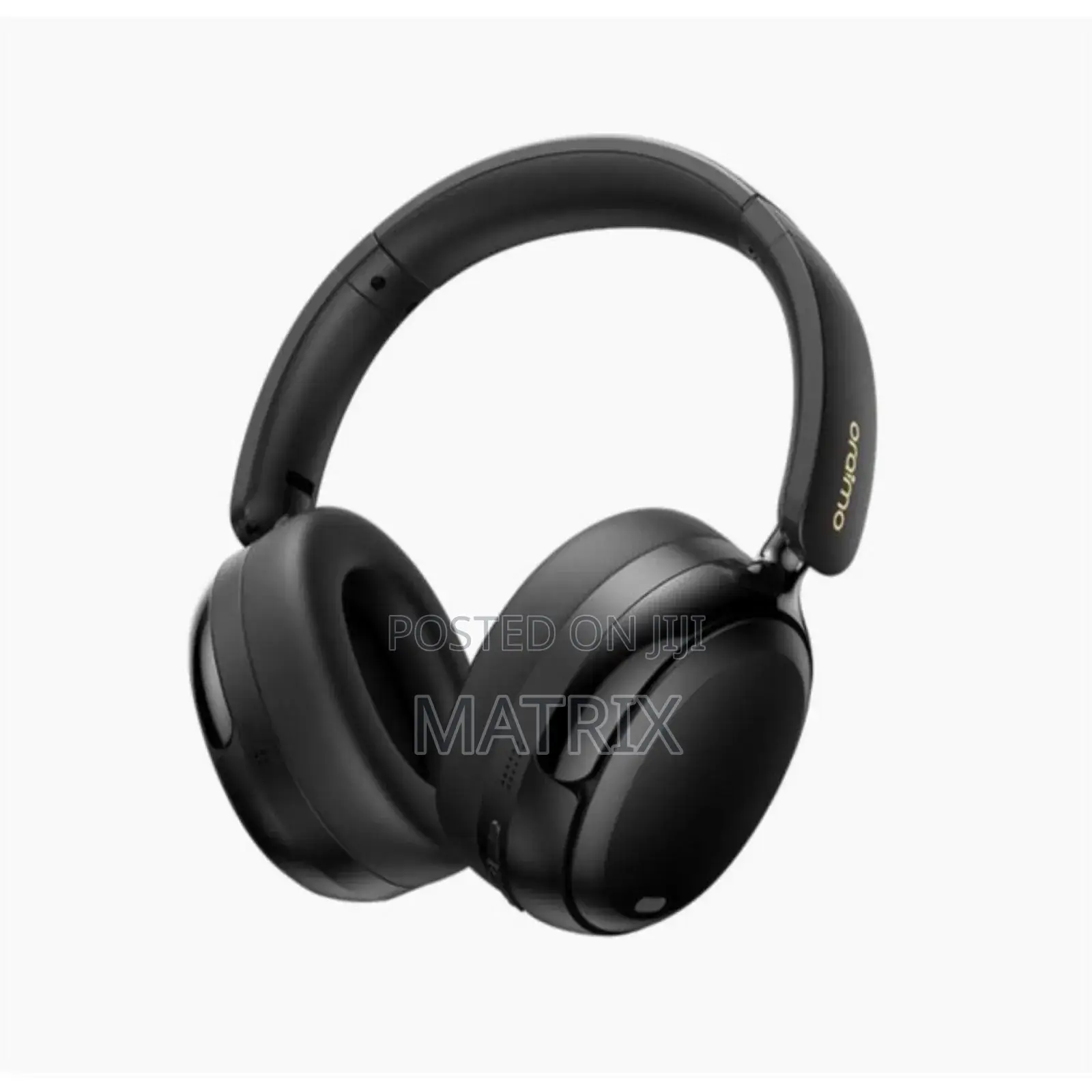 Oraimo Boompop N Wireless Hybrid Noise-Cancelling Over-Ear Headphones