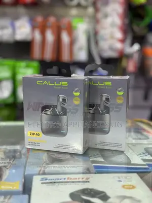 Calus Zip 40 Wireless Earbuds