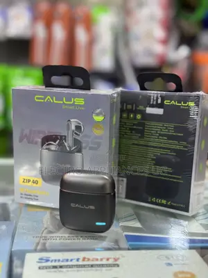 Calus Zip 40 Wireless Earbuds