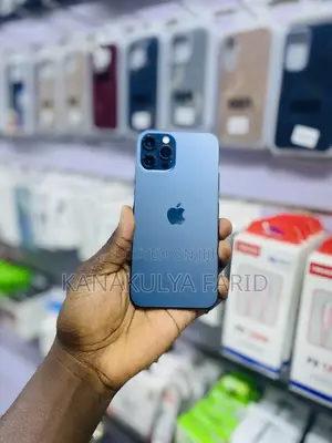 Apple iPhone 12 Pro 256 GB Blue