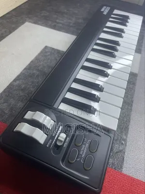 Midi-keyboard Midiplus Mk32
