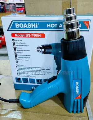 Boashi Hot Air Guns