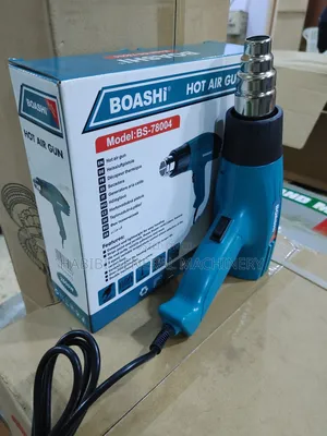 Boashi Hot Air Guns
