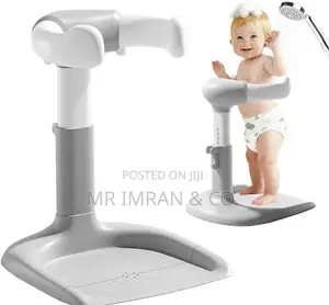 Adjustable Baby Shower Bath Stand