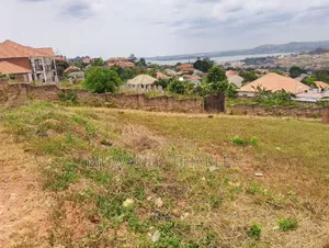 Plots on Sale in Wakiso