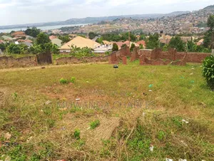 Plots on Sale in Wakiso