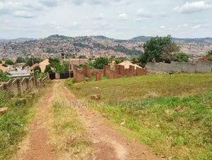 Plots on Sale in Wakiso