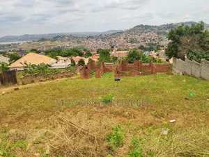 Plots on Sale in Wakiso