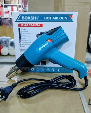 2000w Boashi Heat Guns/Hot Air Gun/Thermal Gun