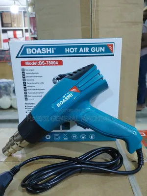 2000w Boashi Heat Guns/Hot Air Gun/Thermal Gun