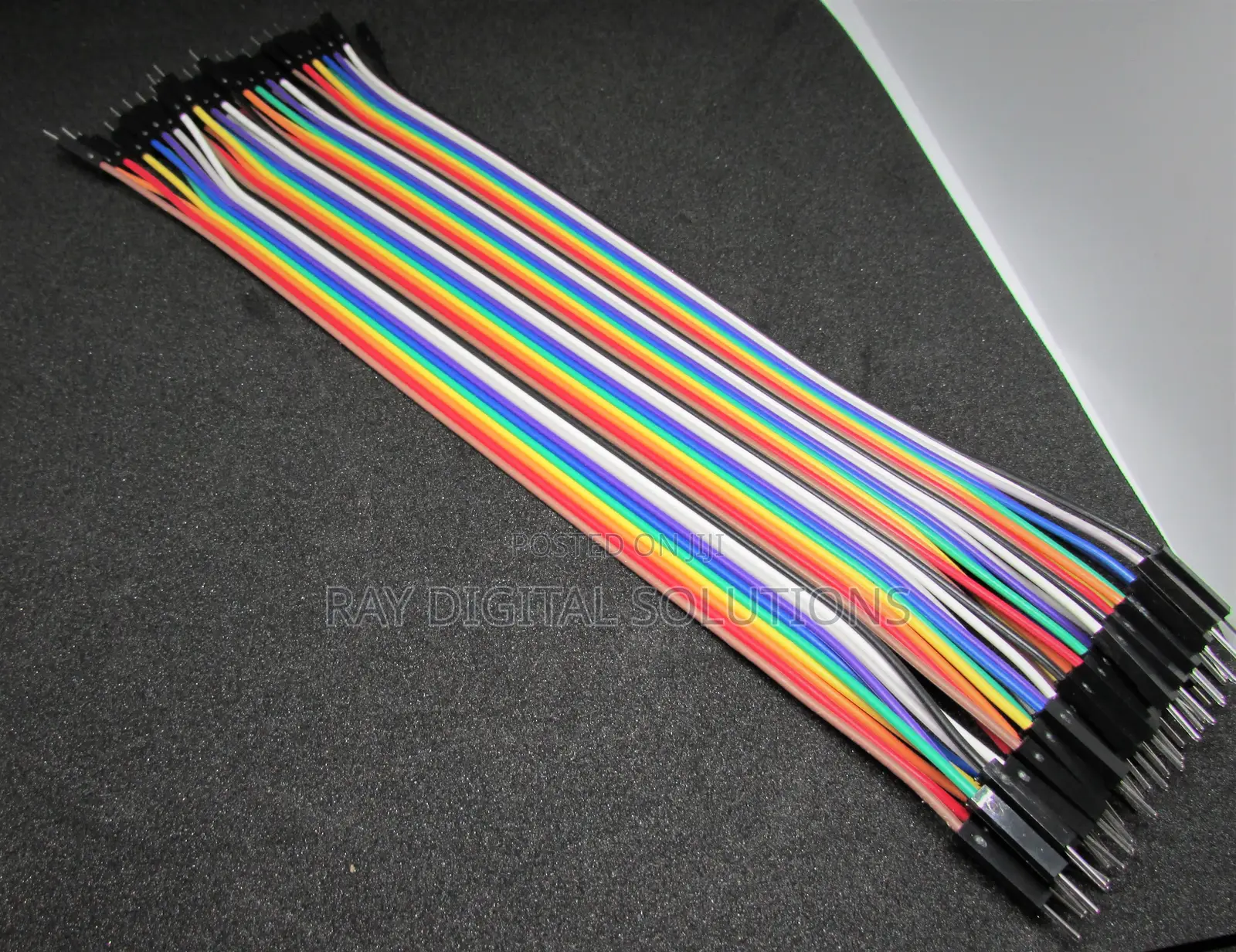 Jumper Wires 40pins 20cm