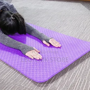 Comfortable Fitness