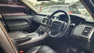 Rover 3500 2014 Black