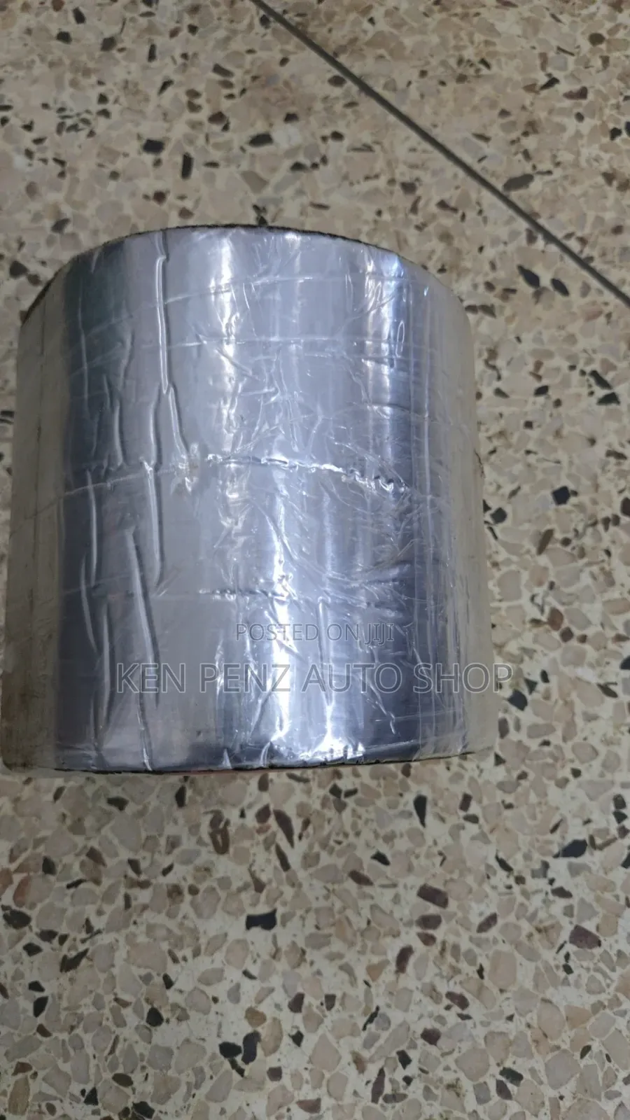 Abro Peel Seal Roof Self Adhesive Tape