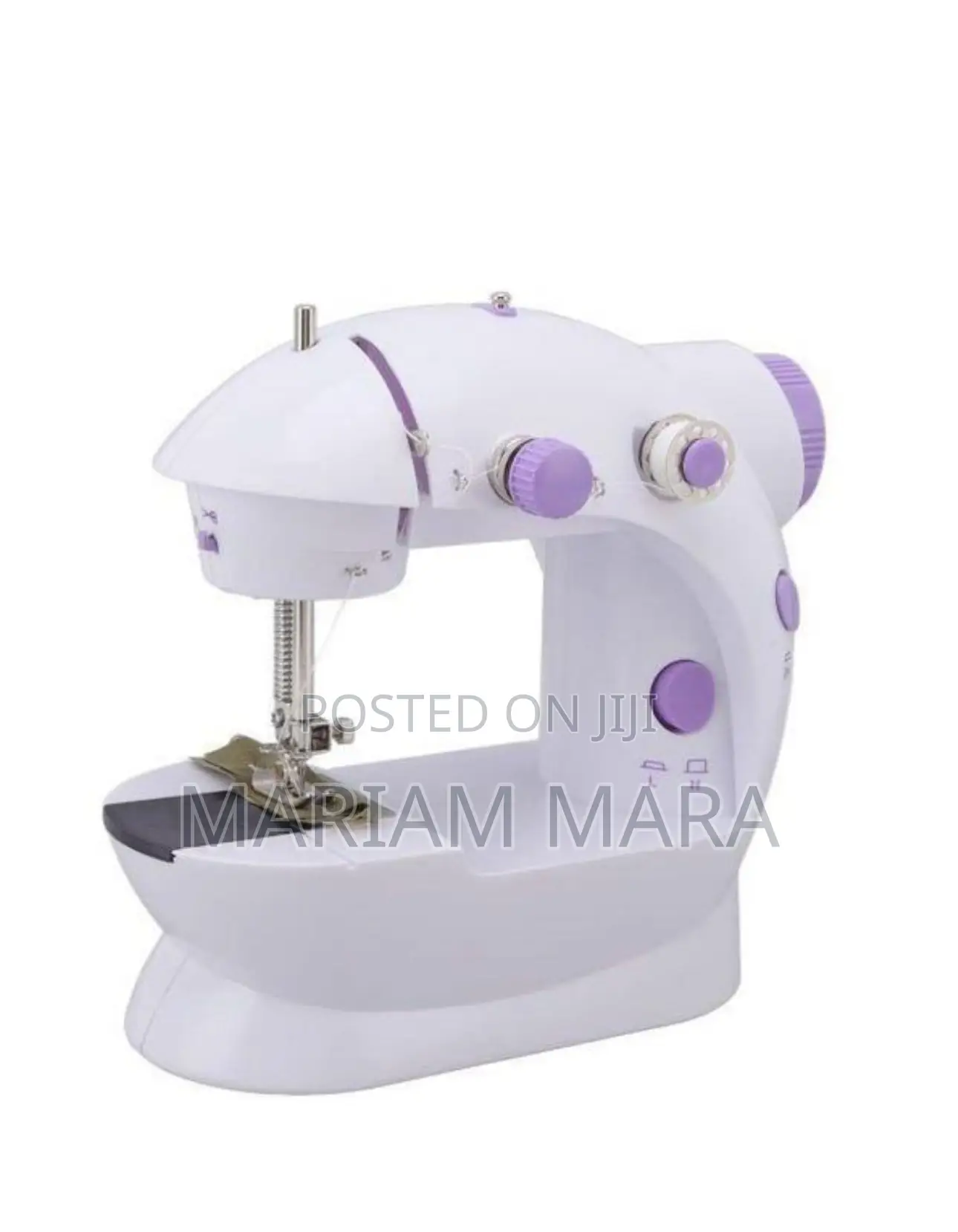 Mini Sewing Machine
