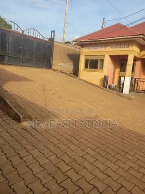 2bdrm House in Lugoba Near Infant, Kawempe for rent