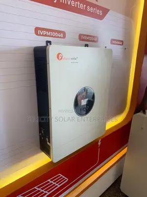 8kva Felicity Original Hybrid Inverters