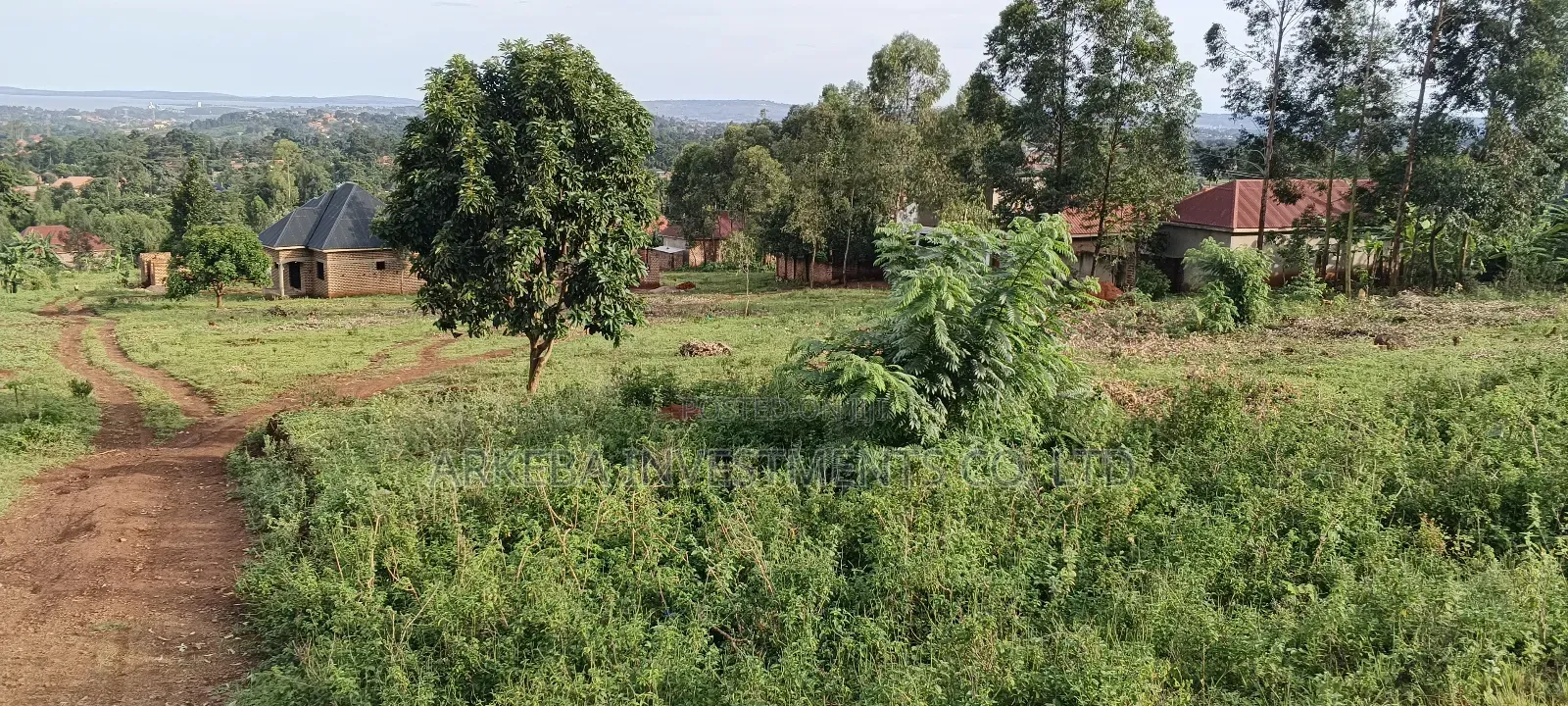 Land for Residential