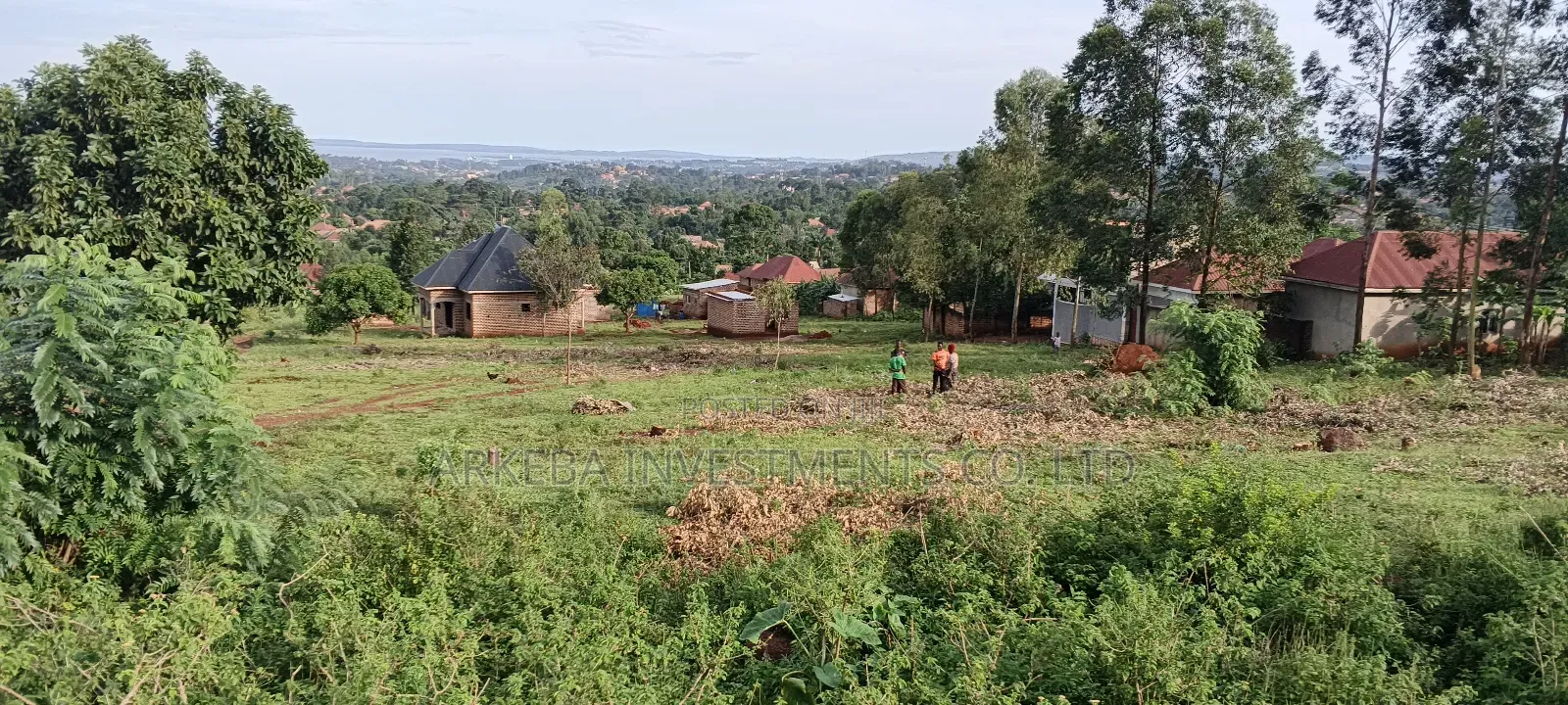 Land for Residential