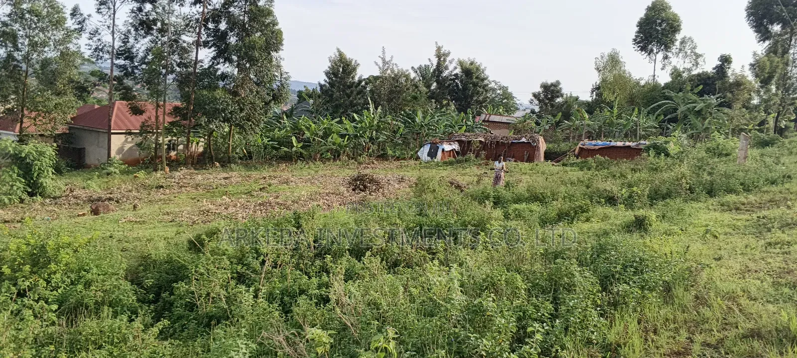 Land for Residential