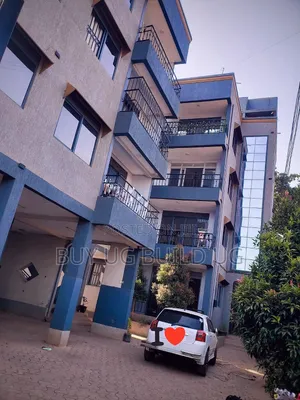 3bdrm Apartment in Nalya Kampala, Central Division for rent