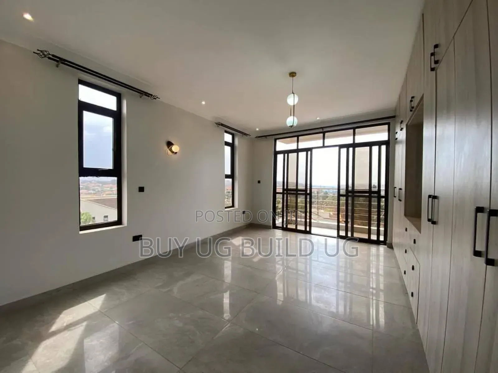 3bdrm Apartment in Nalya Kampala, Central Division for rent