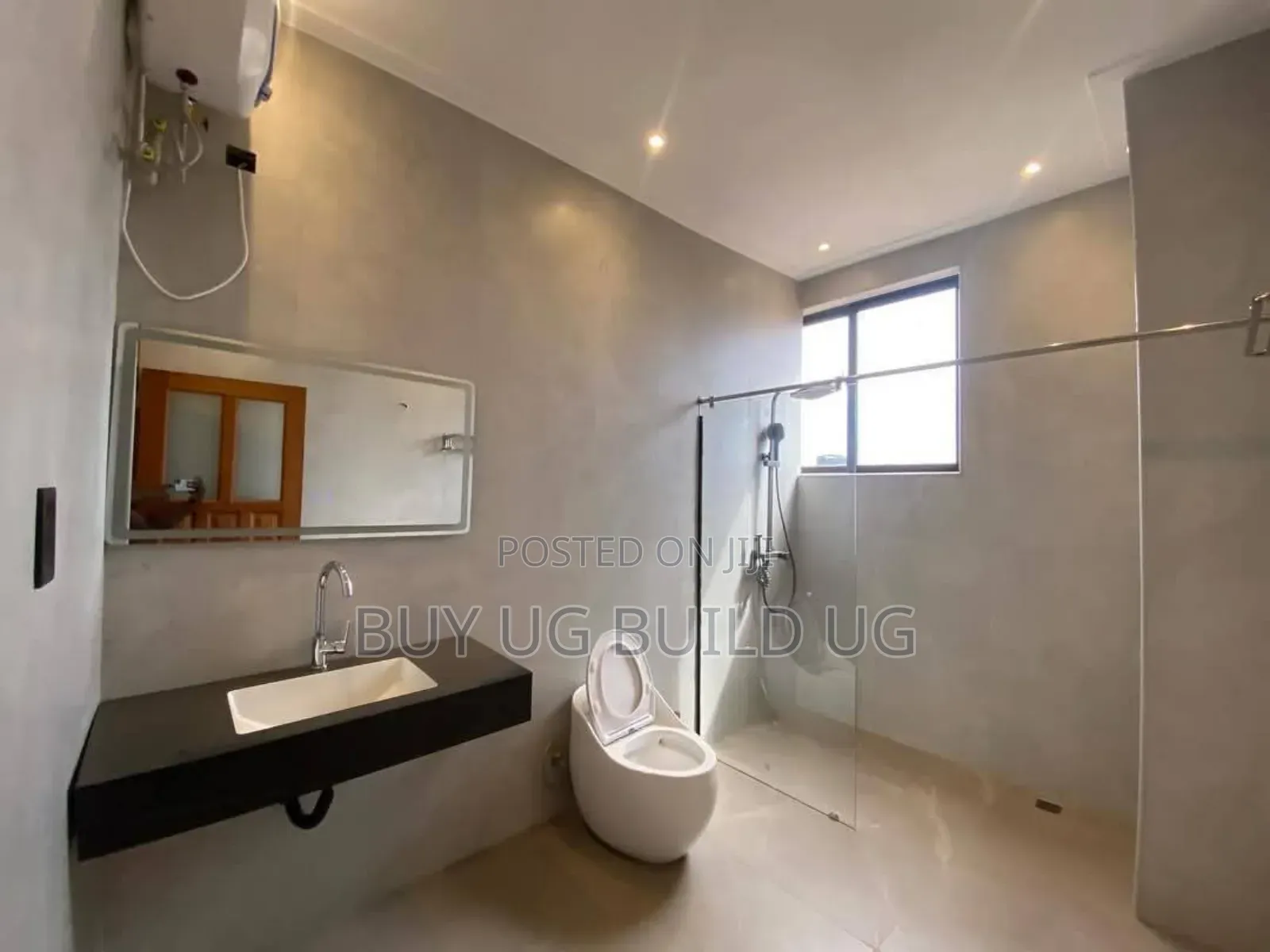 3bdrm Apartment in Nalya Kampala, Central Division for rent