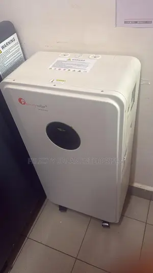 10kwh Exceptional Felicity Lithium Ion Battery